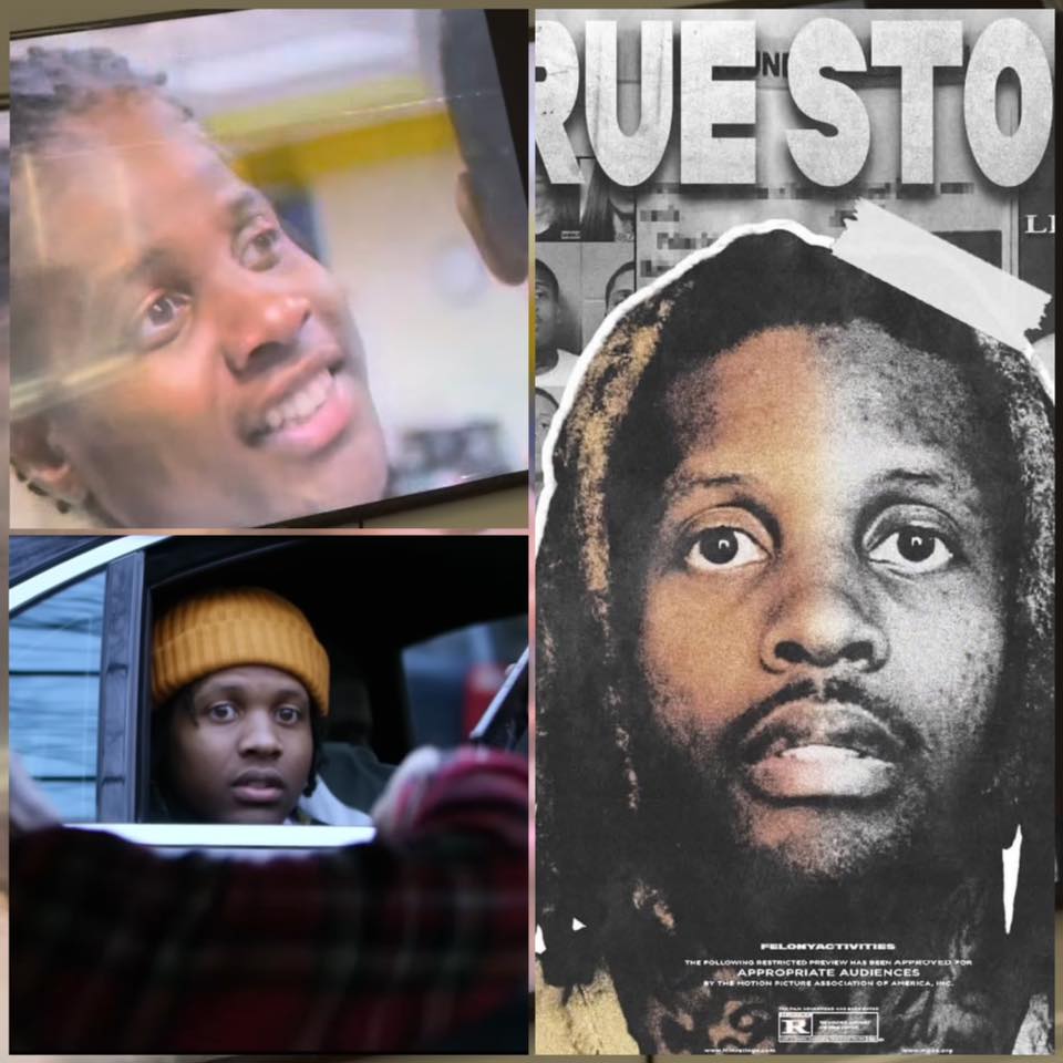Lil Durk’s New Movie On Amazon Audible