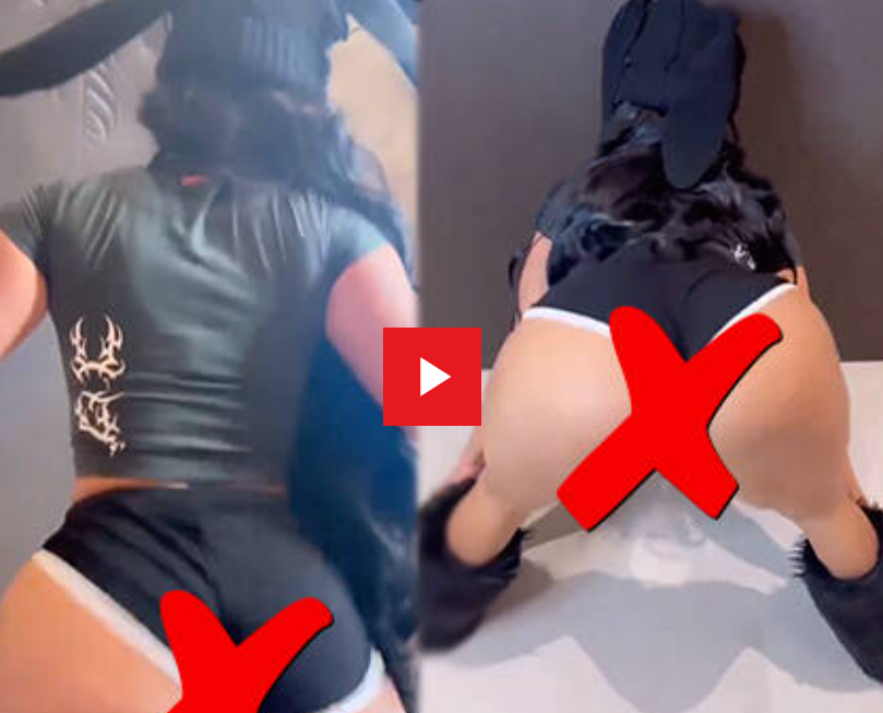 Good Googly Moogly That Thang Juicy: Megan The Stallion Got The Wagon Bouncing Like Hydraulics!