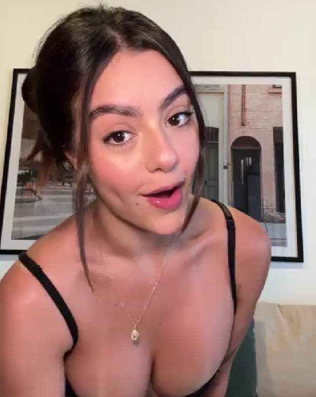 The One and Only ….OMG👀🔥