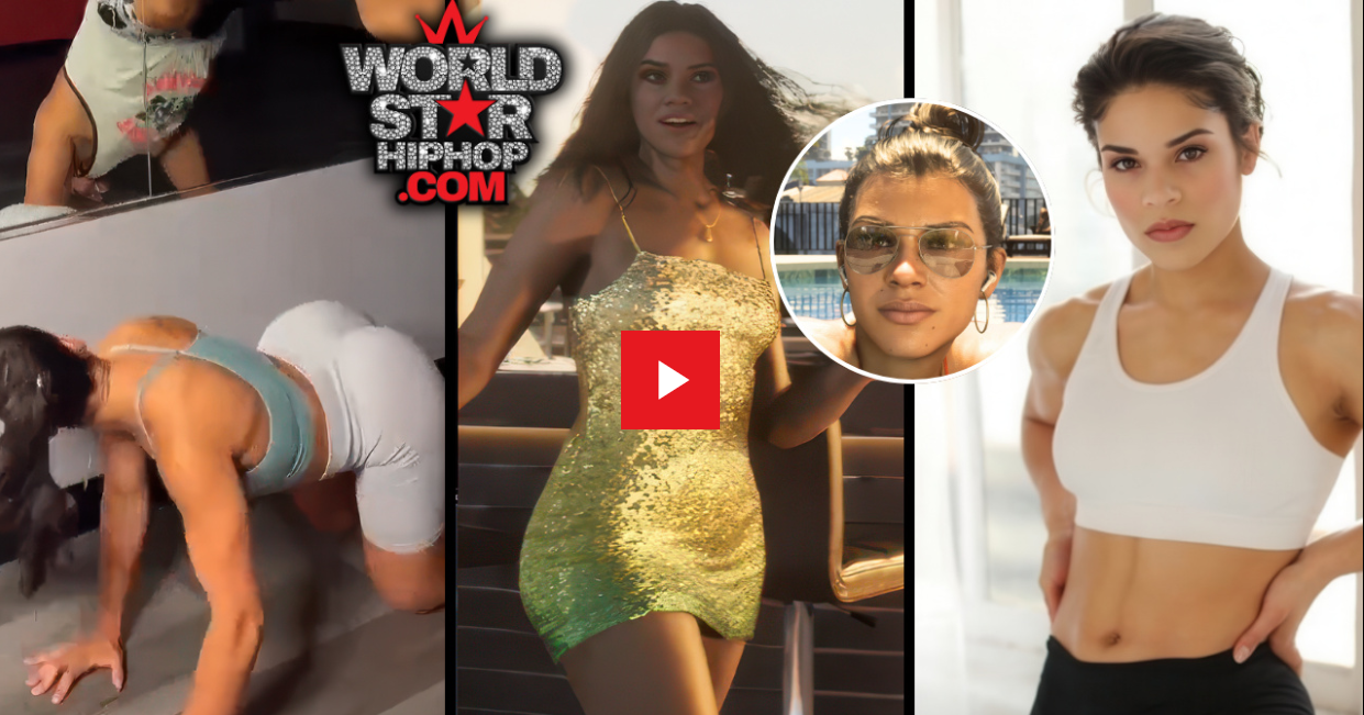 This Martial Arts Actress Might Be Playing Lucia In GTA 6… And Gamers Just Found Her Workout Clips💥